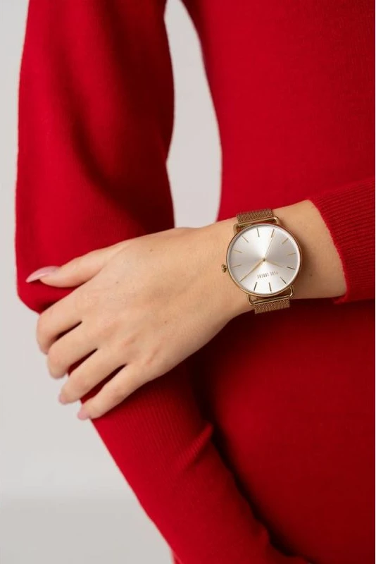 Orë dore për femra Paul Lorens, ari