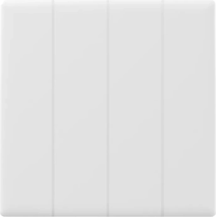 Ndërprerës i mençur muri Sonoff TX T5 4C, 4 kanale, WiFi, i bardhë