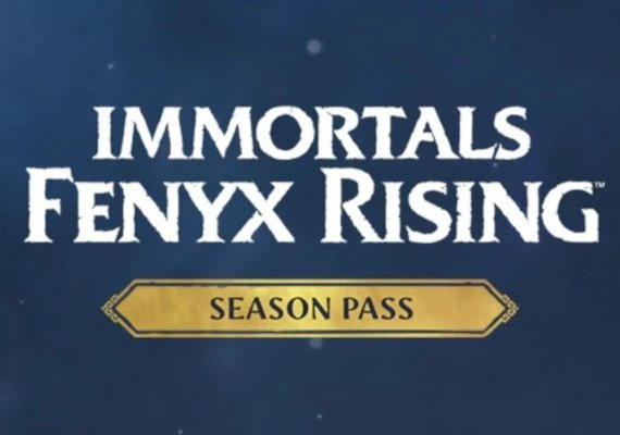 Immortals Fenyx Rising - Season Pass DLC EN Global