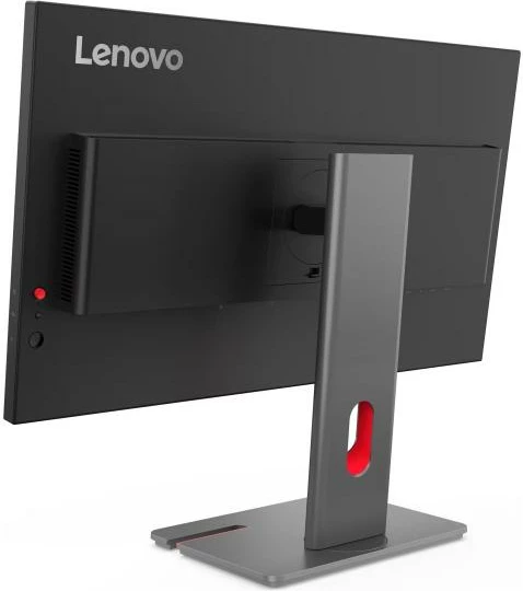 Monitor Lenovo ThinkVision P27QD-40 (64B3GAT2EU) 27", TFT/LCD, funksion kalibrimi, zi/ari