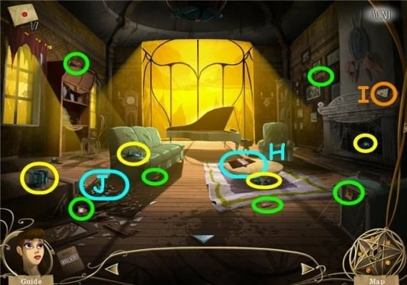 Age of Enigma: The Secret of the Sixth Ghost EN Global