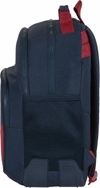 Çantë shpine për fëmijë Inny FC Barcelona, kaltër