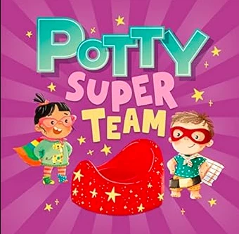 Potty super team