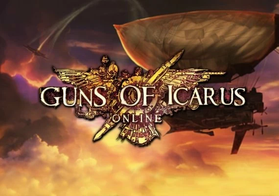 Guns of Icarus Online EN Global