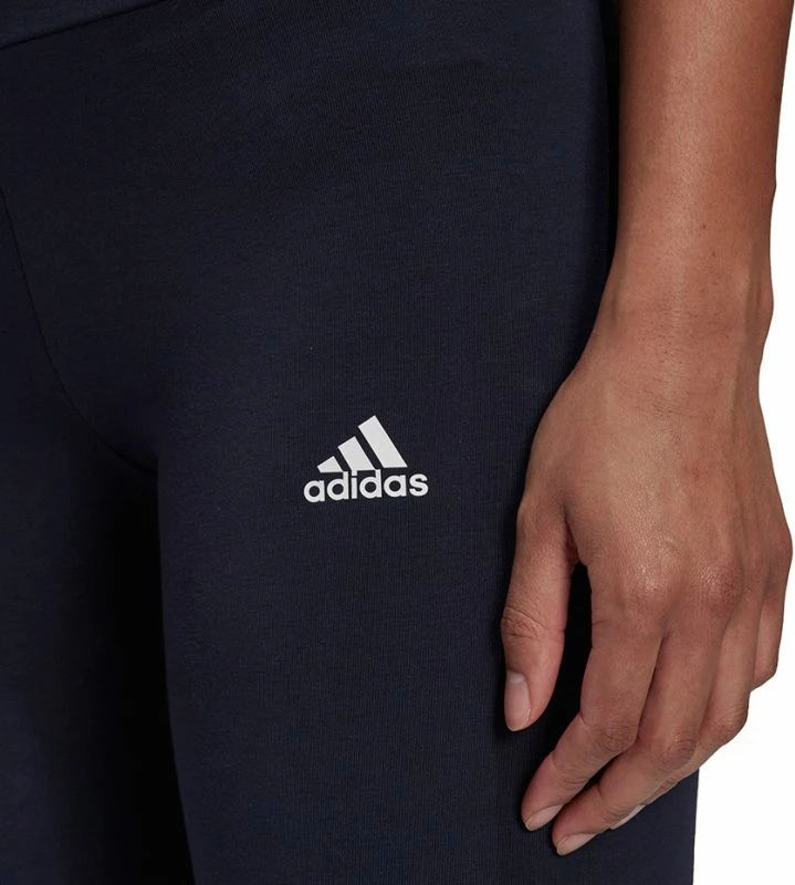 Hellonke për femra adidas, blu marine [Madhësia: XS]
