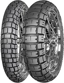 Gomë motoçiklete Mitas Enduro Trail ADV (R) 170/60ZR17 72W TL/TT