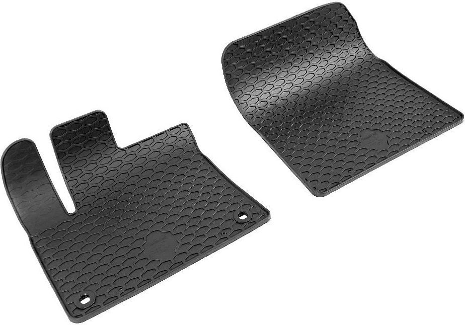 Gumex Opel COMBO CARGO 2018- 2 pcs, Peugeot RIFTER 2018-, Toyota PROACE CITY / PROACE CITY VERSO 201