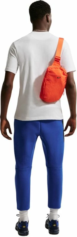 Maicë për meshkuj Nike Dri-FIT FFF Primary IB6230 102, e bardhë