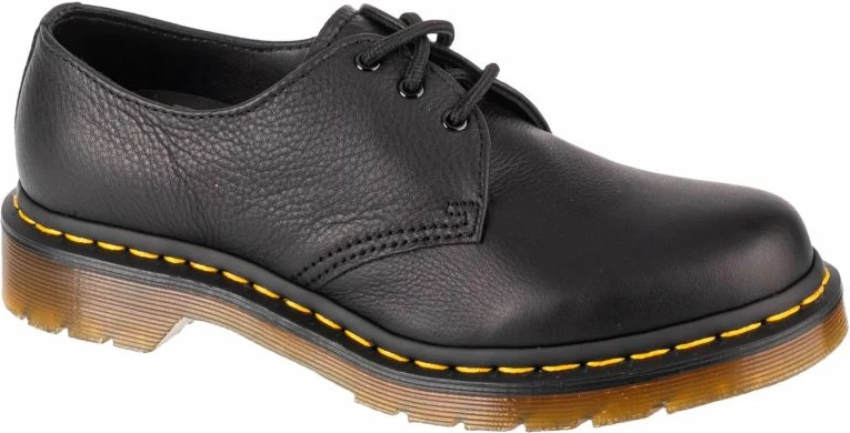 Këpucë Dr. Martens për femra, të zeza