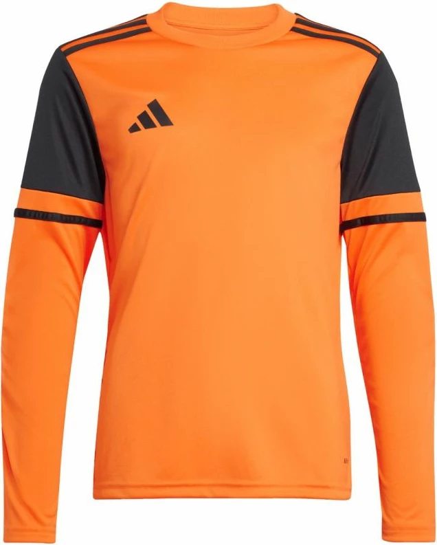 Fanellë për fëmijë adidas, portokalli [Madhësia: 176 cm]