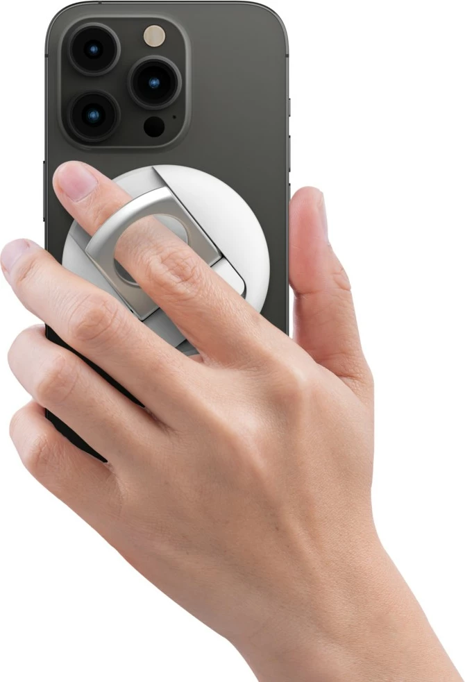 Mbajtës aktiv Belkin MMA006btWH, Celular/Smartphone, Laptop, Bardhë