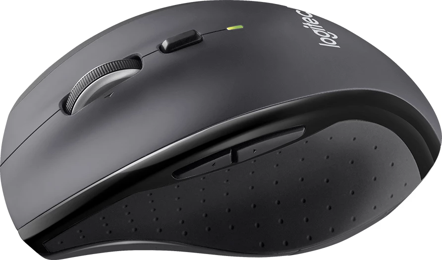 Maus Logitech M705 Marathon wireless 1000 dpi 8 butona, i zi