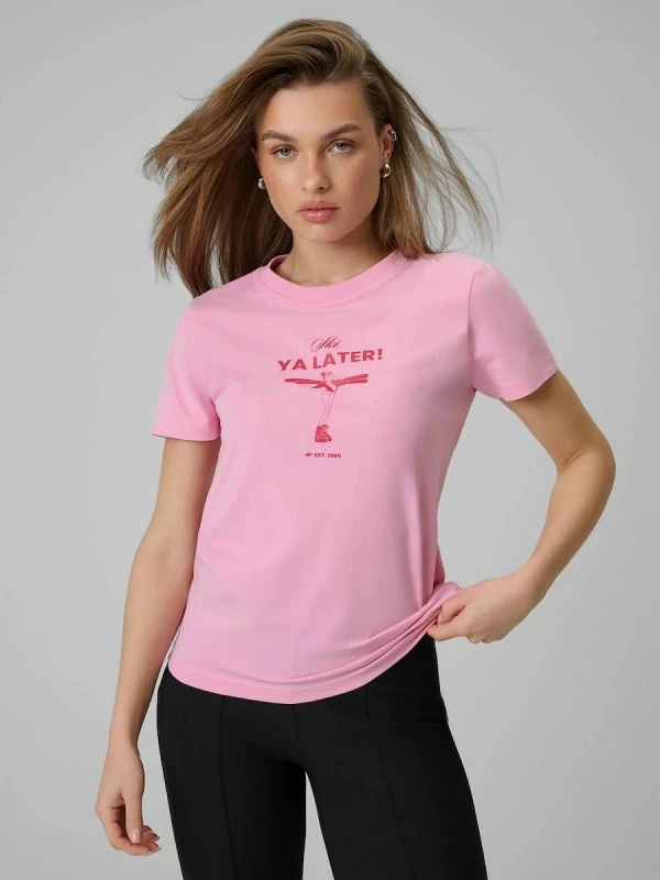 Maicë femra 4F 4FRSS26TTSHF3448-56S