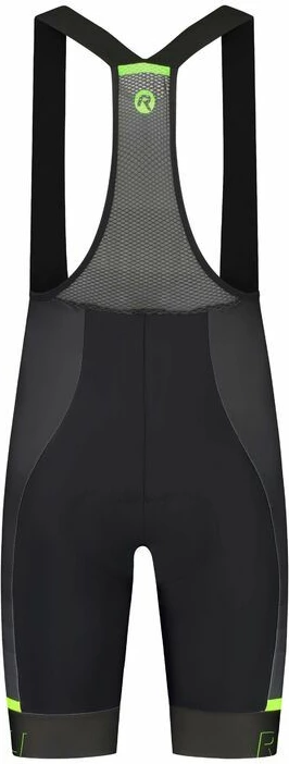 Shorce çiklizmi Rogelli për meshkuj, të zeza