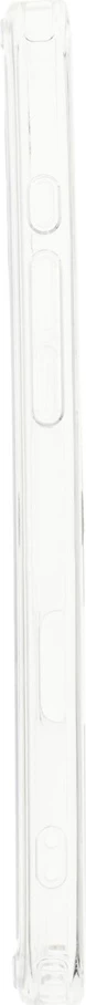 Dviced MagSafe iPhone 16 clear case White
