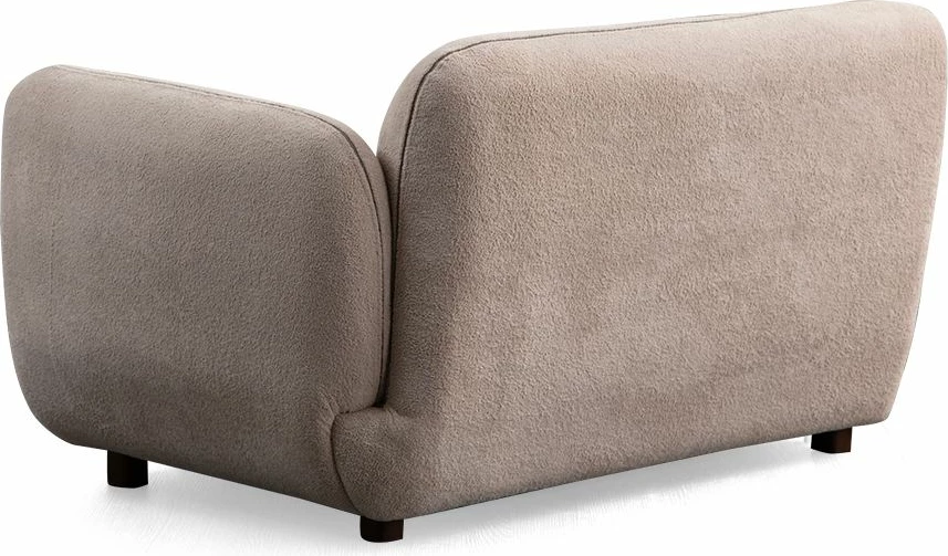 Këndare Pavia, krem dhe kafe, Atelier del Sofa