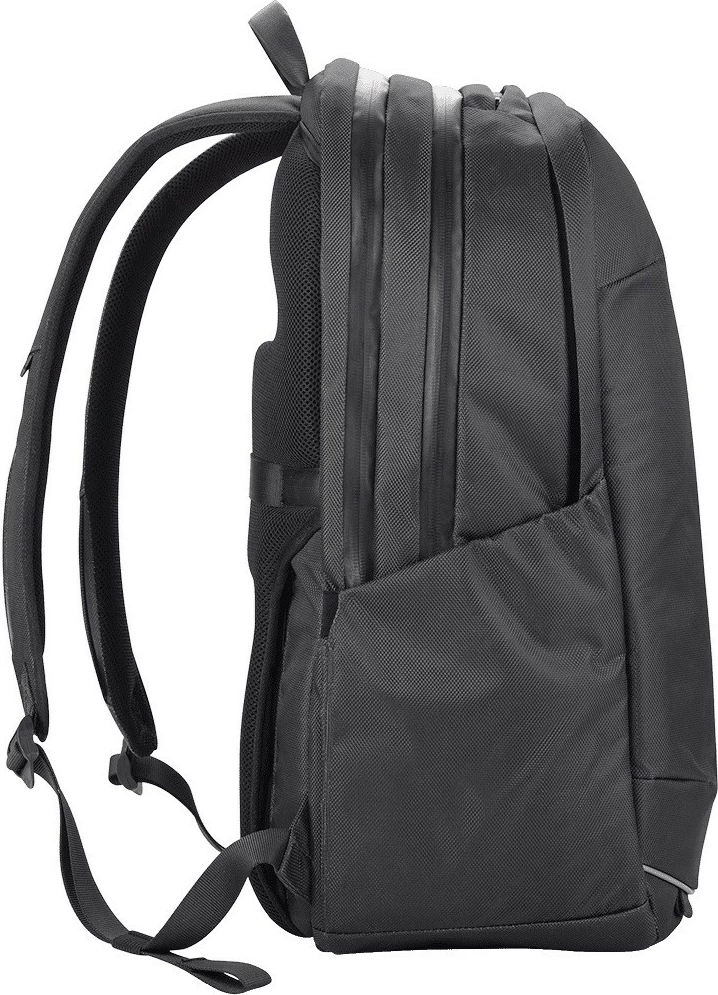 Çantë shpine XD DESIGN BOBBY EXPLORE, 17", e zezë