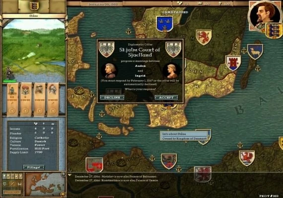 Crusader Kings Complete EN Global