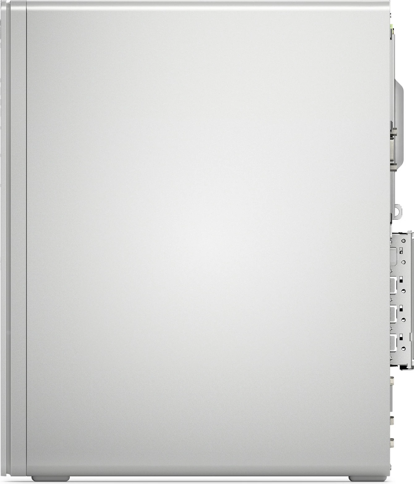 Kompjuter desktop Lenovo IdeaCentre 3 08IRR9 SFF, i5-14400, 16GB RAM, 512GB SSD, Windows 11 Home, gri