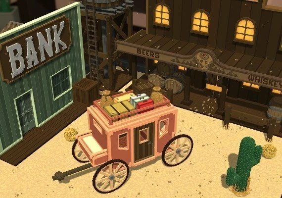 Diorama Builder Soundtrack DLC EN Global