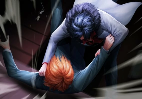 The Letter - Horror Visual Novel EN Global