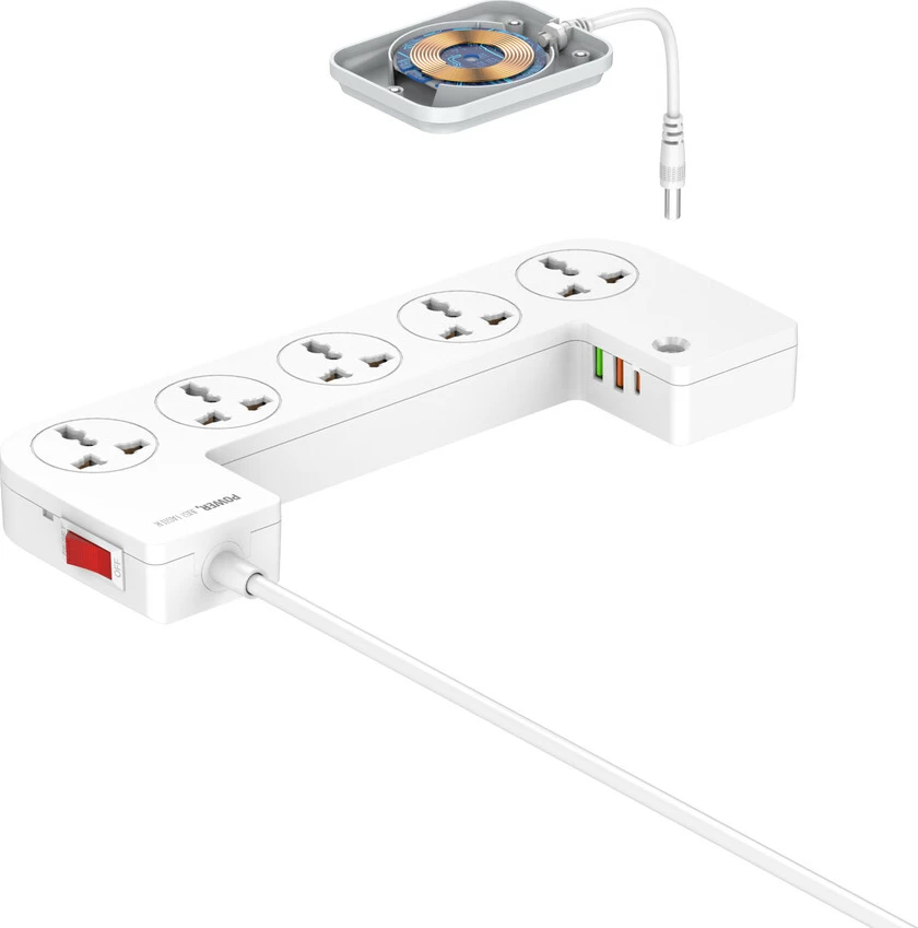 Prizë E Rrymës LDNIO SCW5354