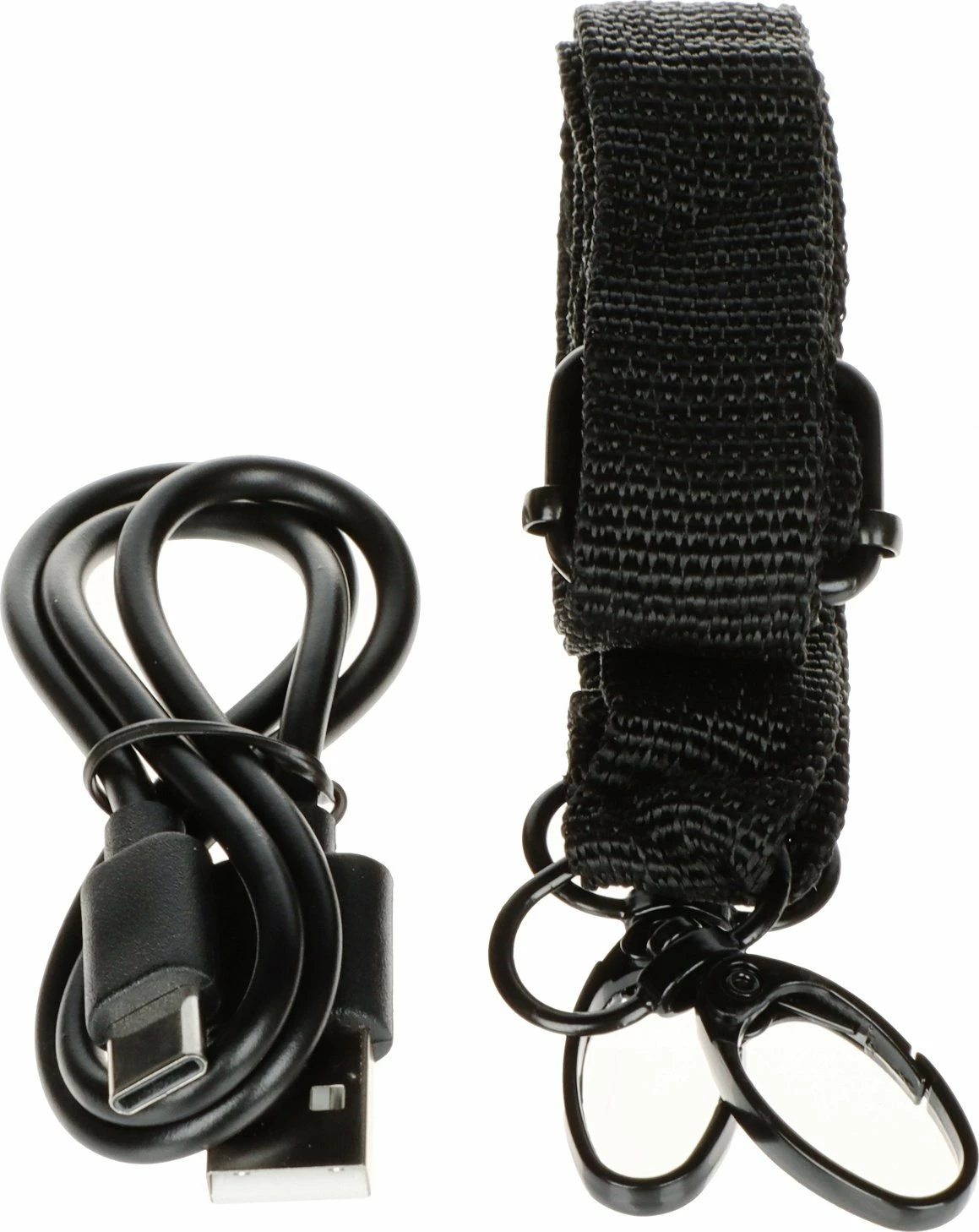 Binoqel digjital JetWorld NV-L7000 me IR illuminator, ditë/natë, i zi