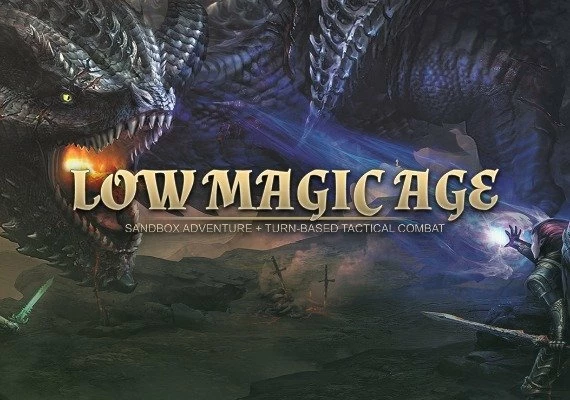 Low Magic Age EN/FR/JA/ZH/ZH Global