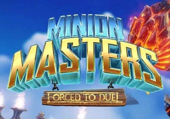 Minion Masters - Premium Upgrade EN Global