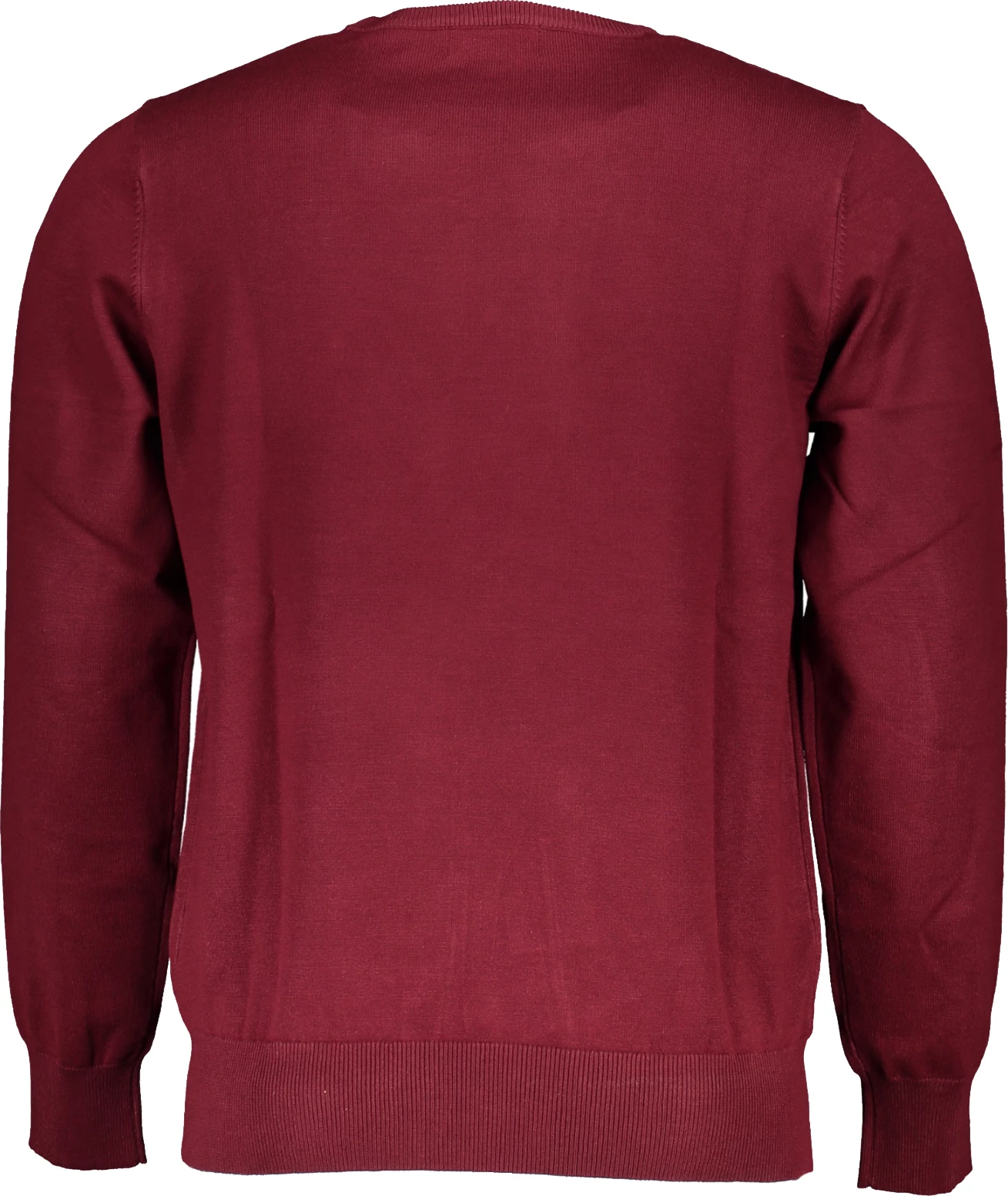 Xhemper për meshkuj U.S. GRAND POLO, i kuq