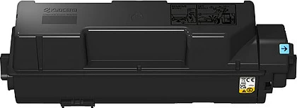 Toner Kyocera TK-1260, 10,000 faqe, për PA4000, i zi
