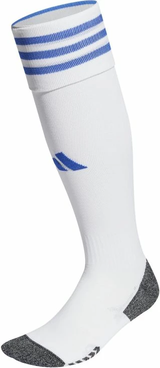 Atlete futbolli për meshkuj dhe fëmijë adidas, të bardha [Madhësia: M]