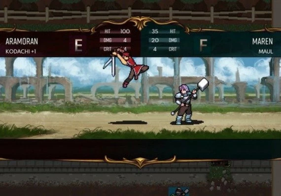 Dark Deity EN Global