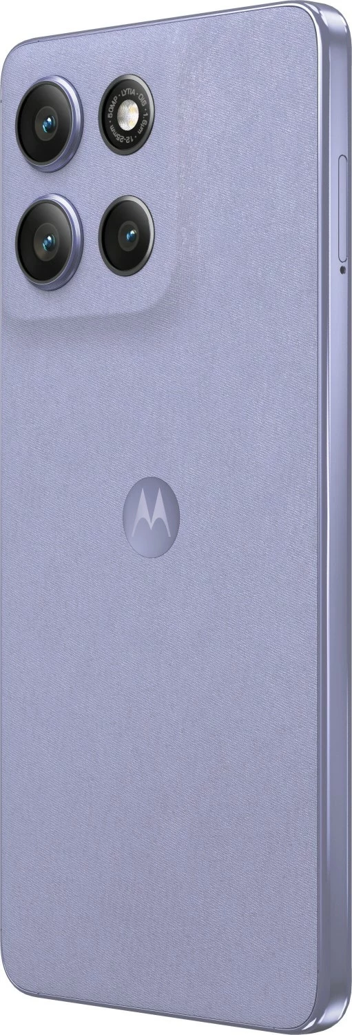 Celular Motorola Moto G86 5G 8/256GB, Cosmic Sky