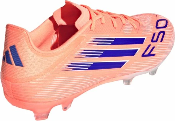 Atlete futbolli adidas për meshkuj, portokalli