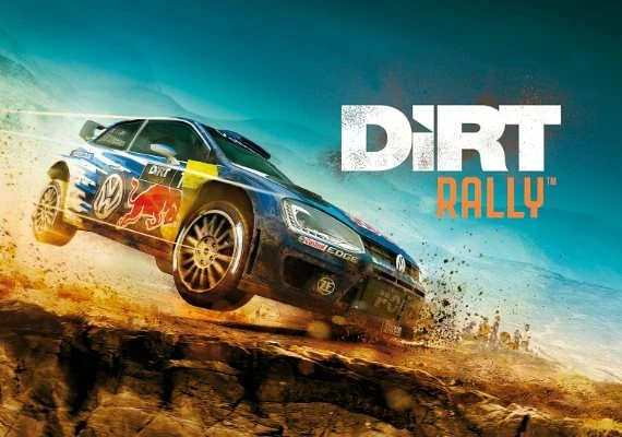 DiRT: Rally EN Global