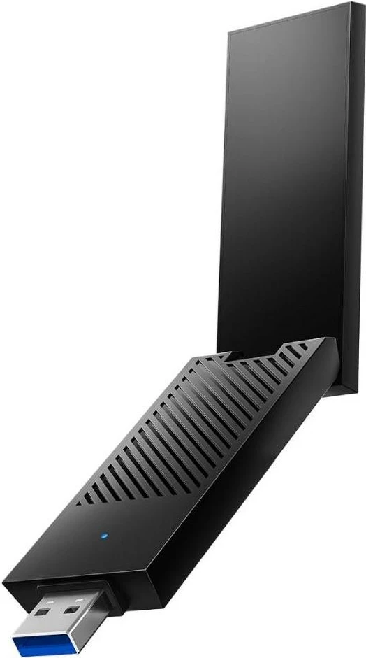 Kasë rrjeti pa tela Cudy WU6500, USB 3.0, WiFi 7, Full HD