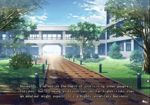 World End Economica Episode 01 EN/JA Global