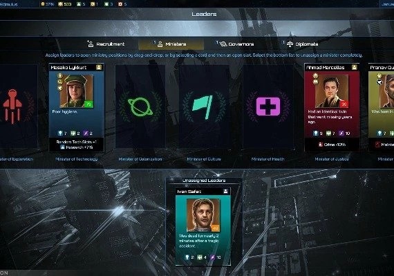 Galactic Civilizations IV Supernova Edition EN/DE/FR Global
