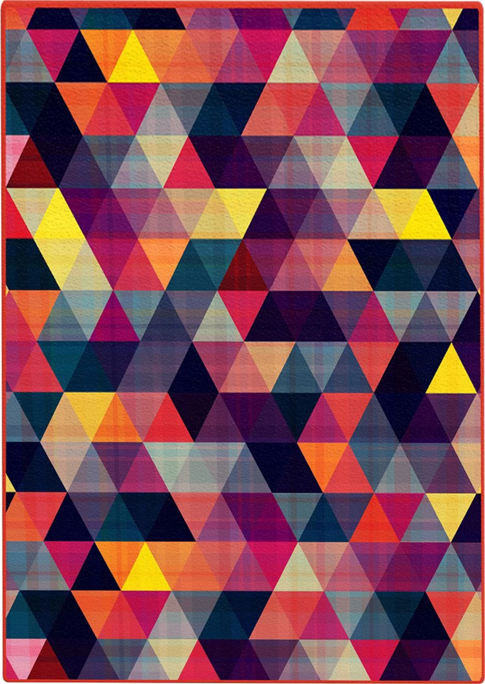 Qilim për korridor, shumëngjyrësh, Conceptum Hypnose, 100x200cm