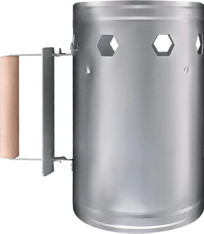 Starter I Oxhakut BLAUPUNKT GCA01