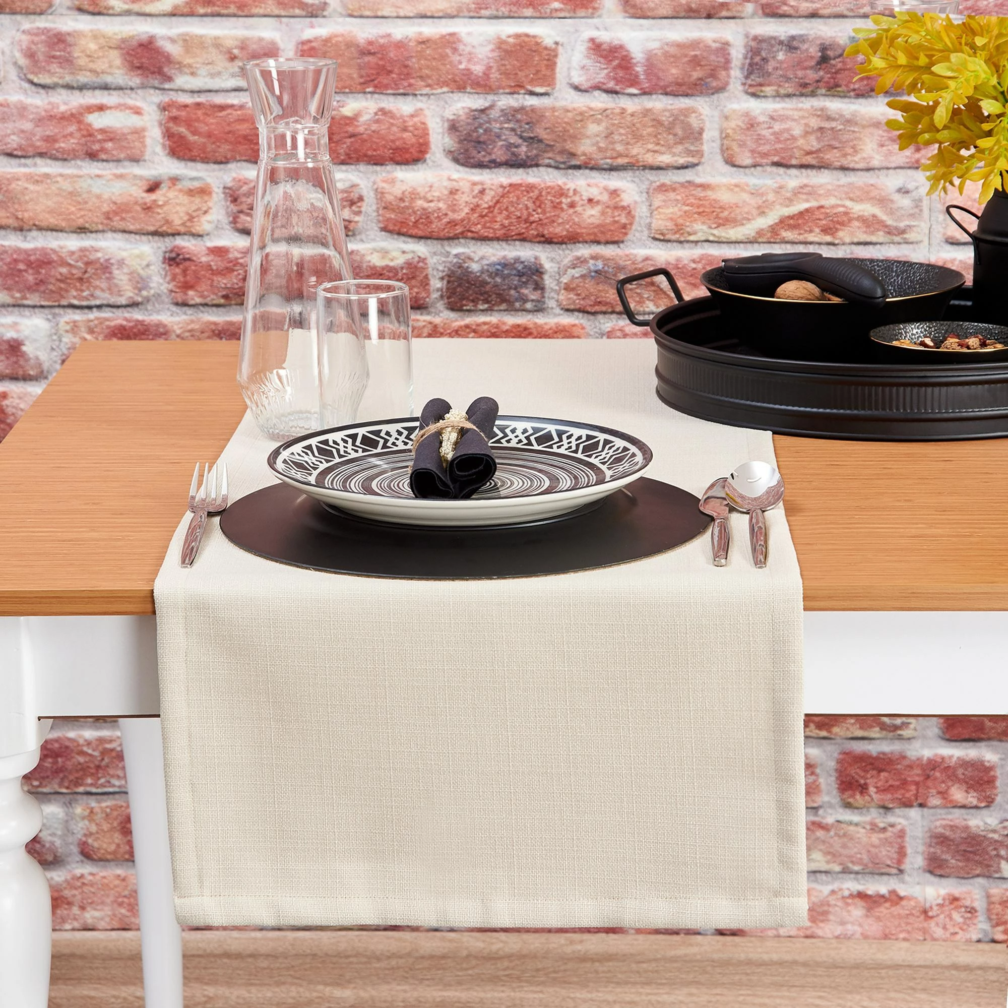 Raner ngjyrë gur, Hermia Olympos, 40x150cm