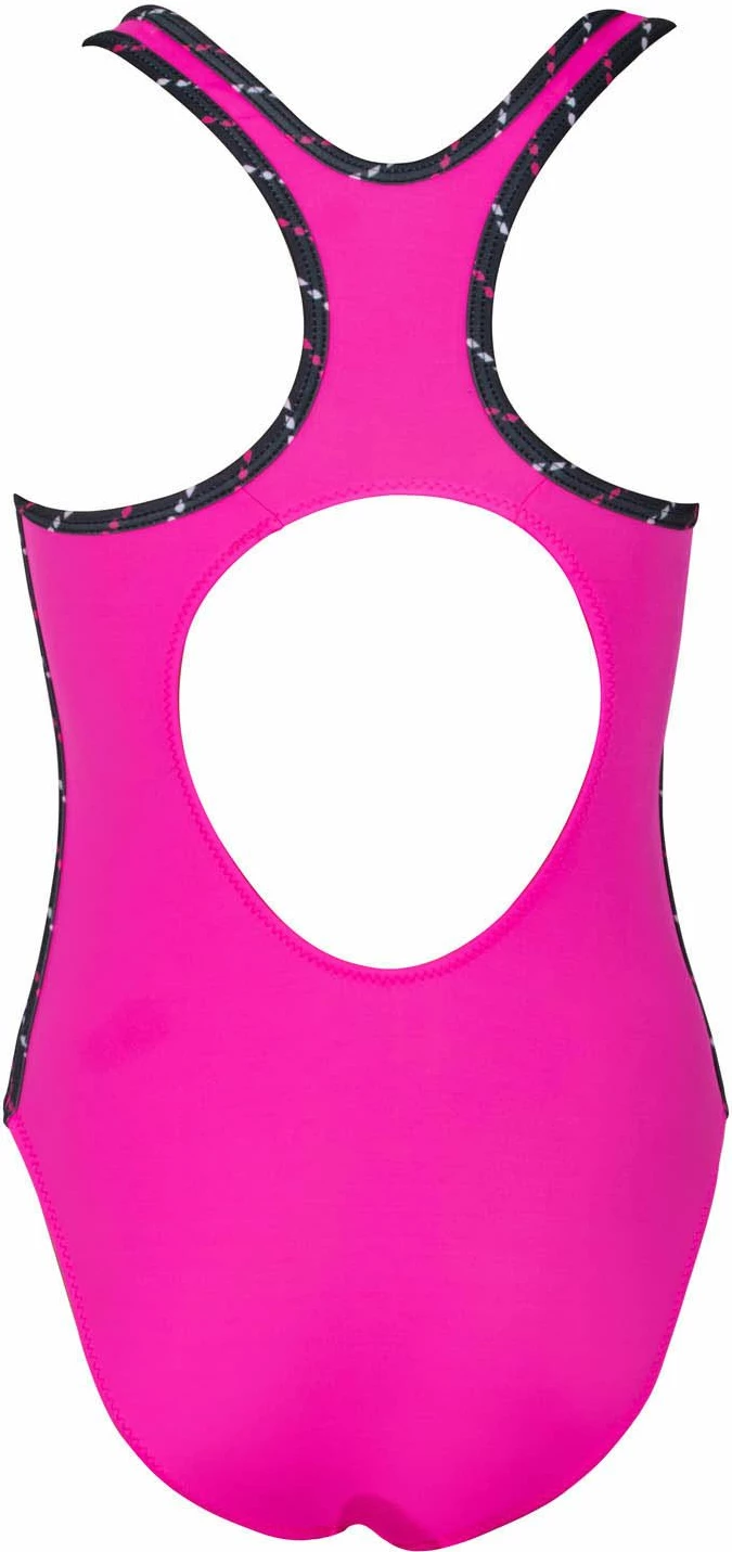 Rroba banje Jumeon, sport, ngjyrë rozë neon