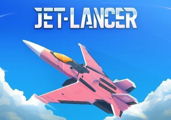 Jet Lancer EN/DE/FR/JA/RU/ZH Global