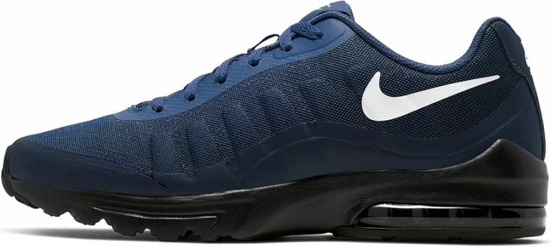 Atlete për meshkuj Nike Air Max Invigor, blu marine [Madhësia: 41]