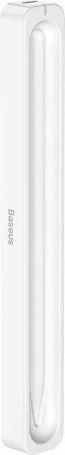 Kasë karikimi Baseus Smooth Writing me kabllo USB-C 3A 30cm, e bardhë, set
