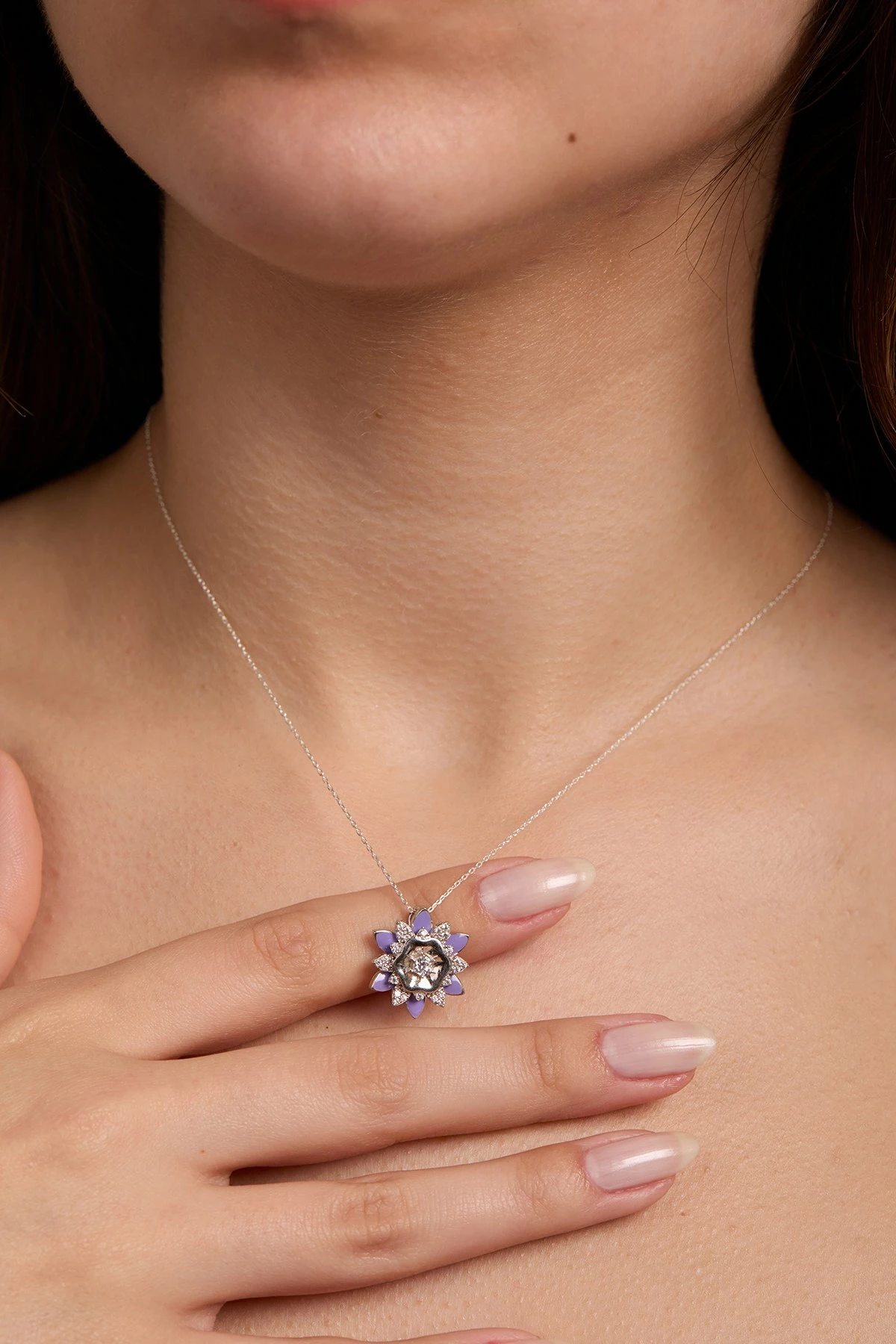 Varëse argjendi Elika Silver, ELKYS60388