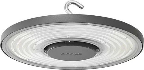 Ndriçues LED Highbay Opple LEDHighbay-P6, 95W, 4000K, IP66, dimmable, gri