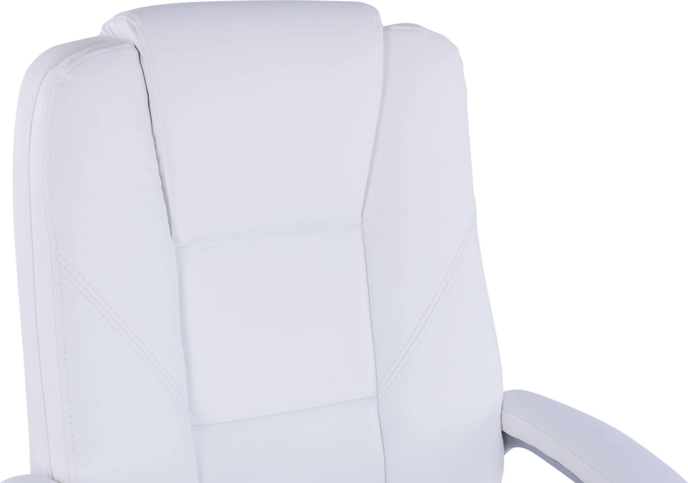 Karrige për zyre JAYA FH1091.02, e bardhë