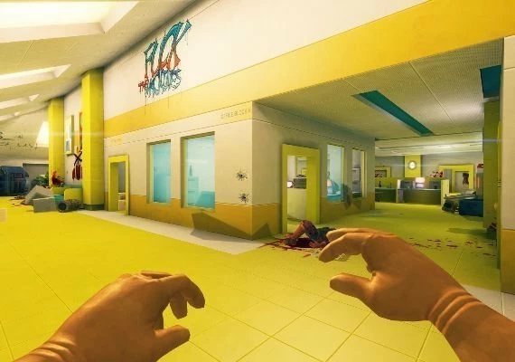 Viscera Cleanup Detail - Complete EN Global